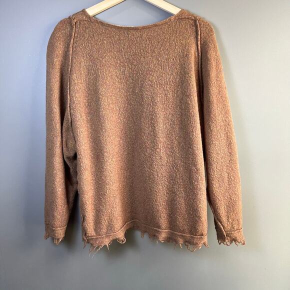 Free People Irresistible Sweater Size xSmall - Picture 7 of 7